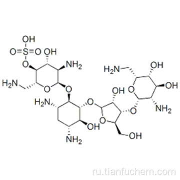 Фрамицетин сульфат CAS 4146-30-9